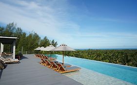 วารีวาน่า รีสอร์ต เกาะพะงัน (SHA Extra Plus)