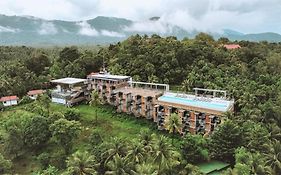 วารีวาน่า รีสอร์ต เกาะพะงัน (SHA Extra Plus)